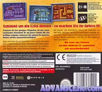 Image n° 2 - boxback : Know How - Think and Play Outside the Box